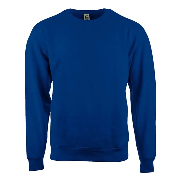 C2 Sport Youth Crewneck Sweatshirt... from ASI 84358 S&S Activewear