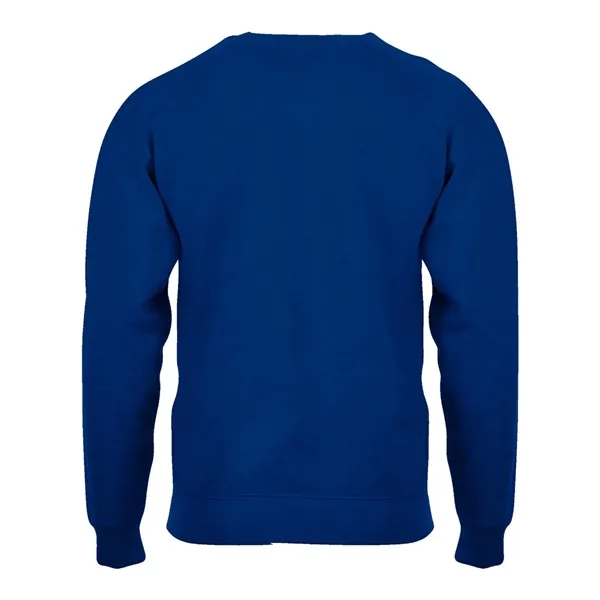 C2 Sport Youth Crewneck Sweatshirt... from ASI 84358 S&S Activewear