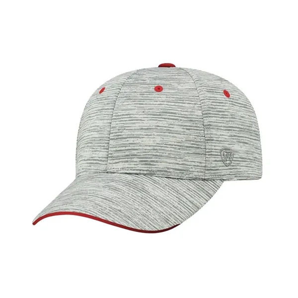 Top of the World Ballaholla Cap... from ASI 84358 S&S Activewear