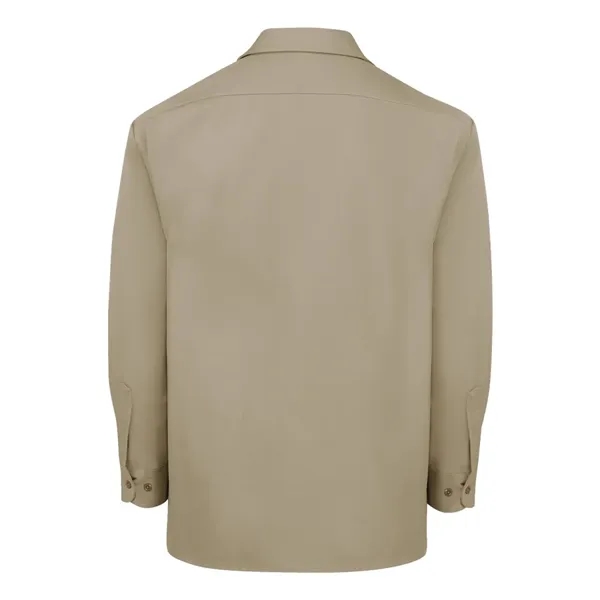 Dickies Heavyweight Cotton Shirt... from ASI 84358 S&S Activewear