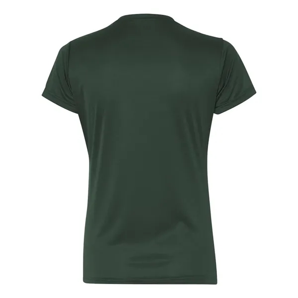 Women's sport performance T-shirt. Blank.... from ASI 84358 S&S Activewear
