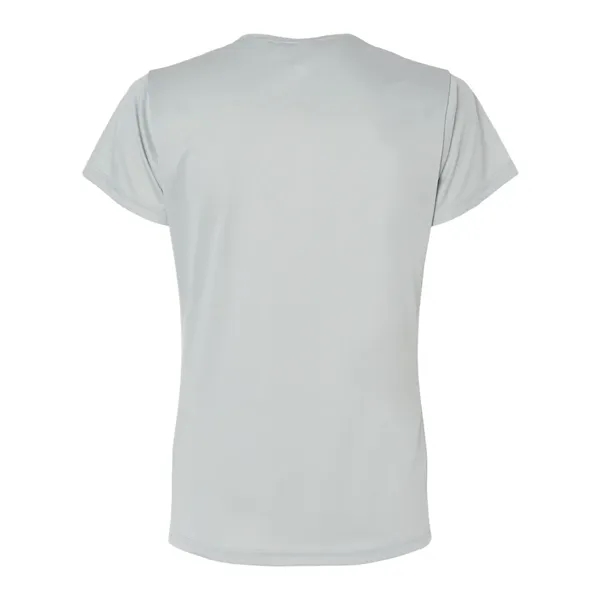 Women's sport performance T-shirt. Blank.... from ASI 84358 S&S Activewear