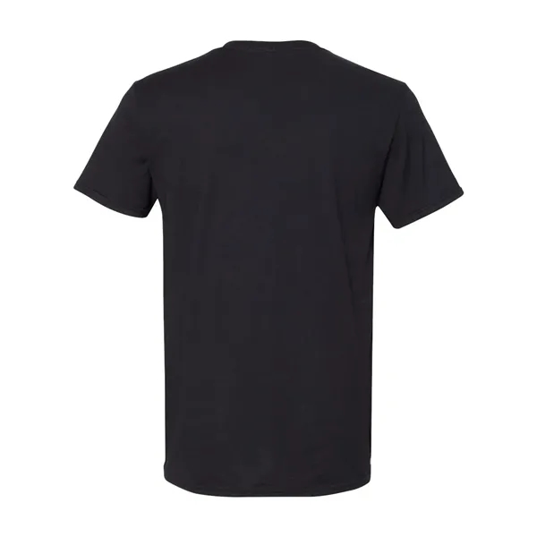 Premium Blend Ringspun Crewneck T-Shirt... from ASI 84358 S&S Activewear
