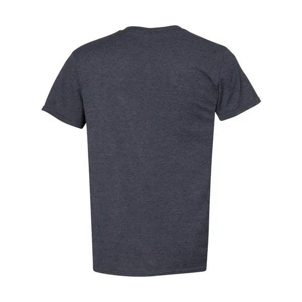 Premium Blend Ringspun Crewneck T-Shirt... from ASI 84358 S&S Activewear