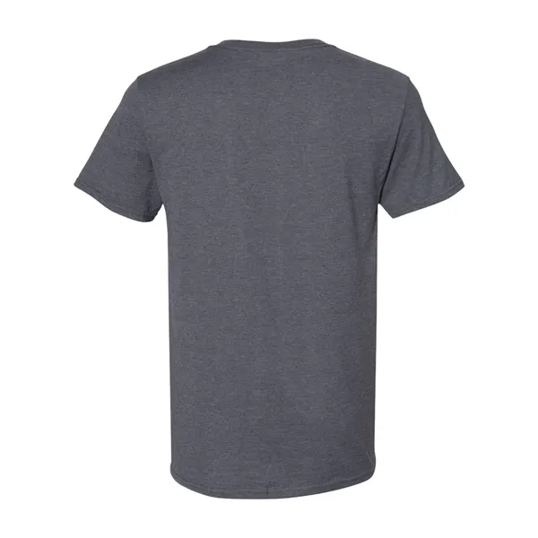 Premium Blend Ringspun Crewneck T-Shirt... from ASI 84358 S&S Activewear
