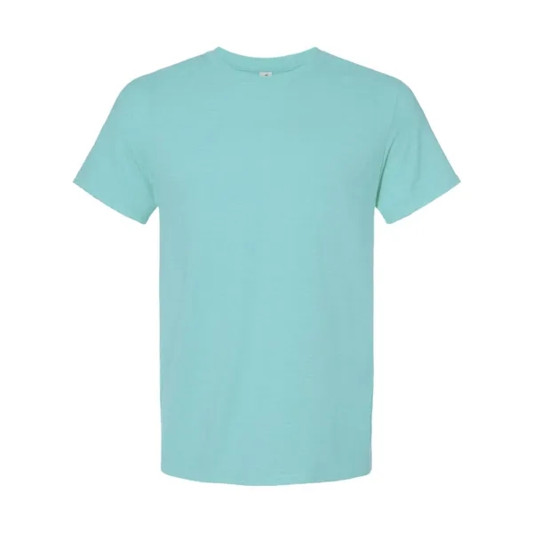 Premium Blend Ringspun Crewneck T-Shirt... from ASI 84358 S&S Activewear