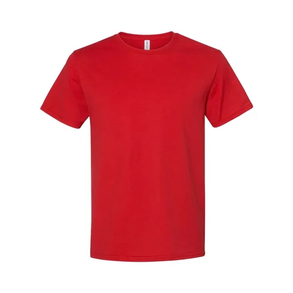 Premium Blend Ringspun Crewneck T-Shirt... from ASI 84358 S&S Activewear