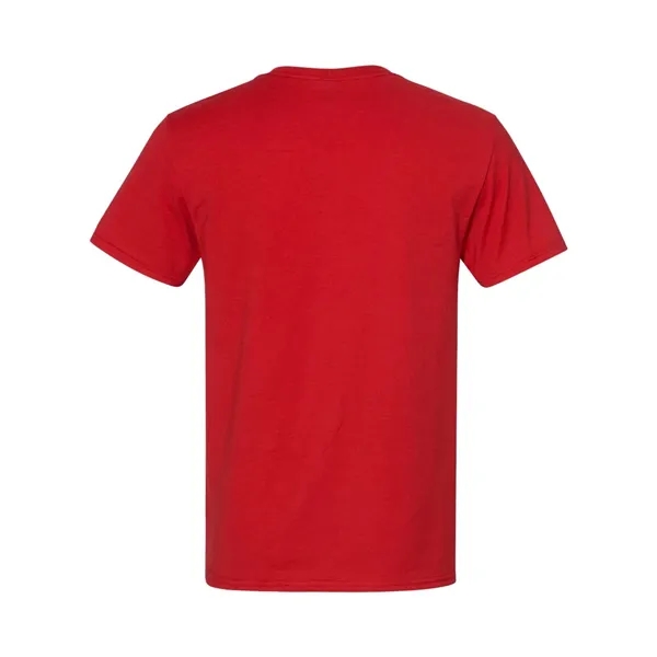 Premium Blend Ringspun Crewneck T-Shirt... from ASI 84358 S&S Activewear