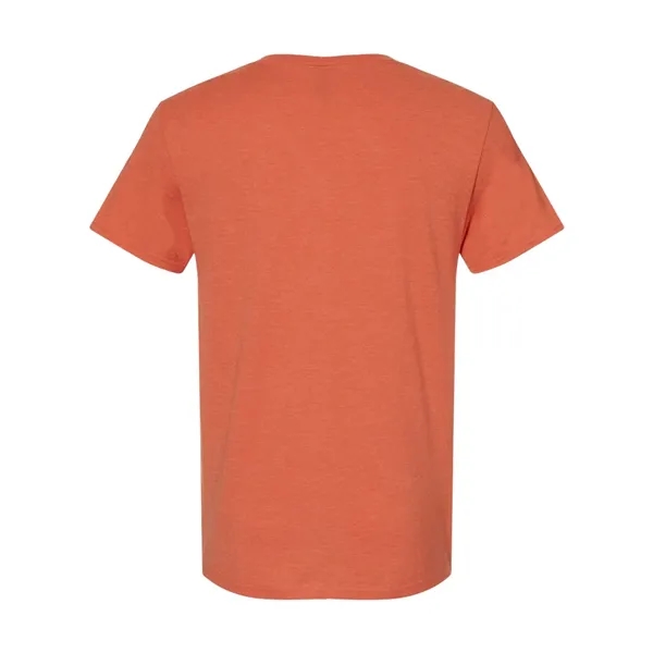 Premium Blend Ringspun Crewneck T-Shirt... from ASI 84358 S&S Activewear