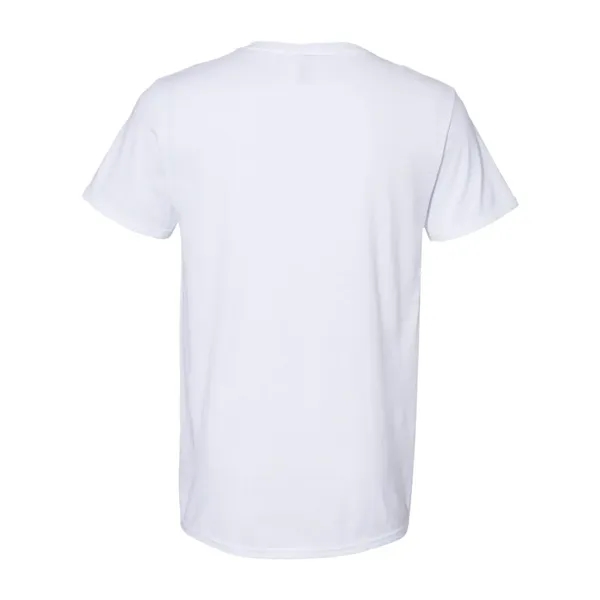Premium Blend Ringspun Crewneck T-Shirt... from ASI 84358 S&S Activewear