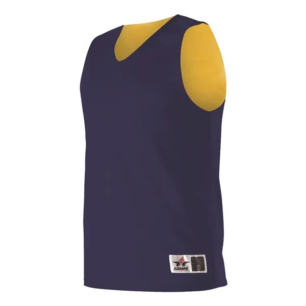 Reversible Mesh Tank... from ASI 84358 S&S Activewear