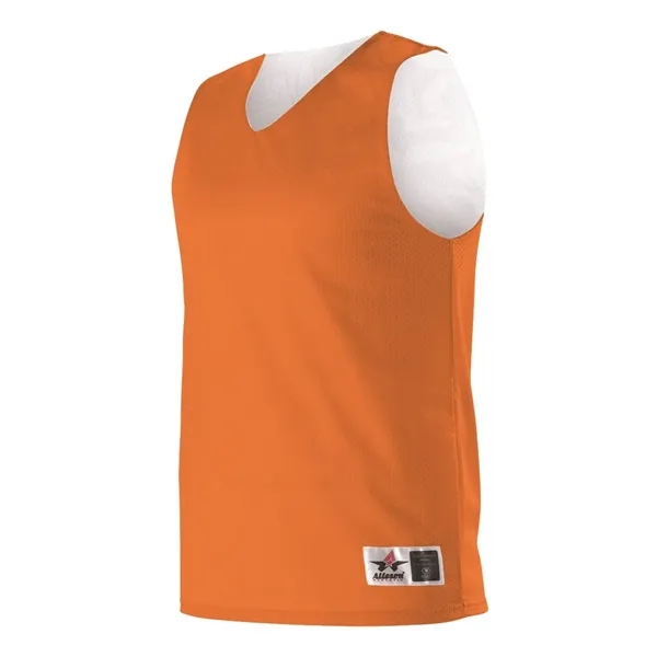 Reversible Mesh Tank... from ASI 84358 S&S Activewear