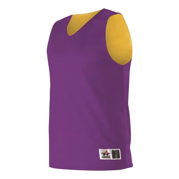 Reversible Mesh Tank... from ASI 84358 S&S Activewear