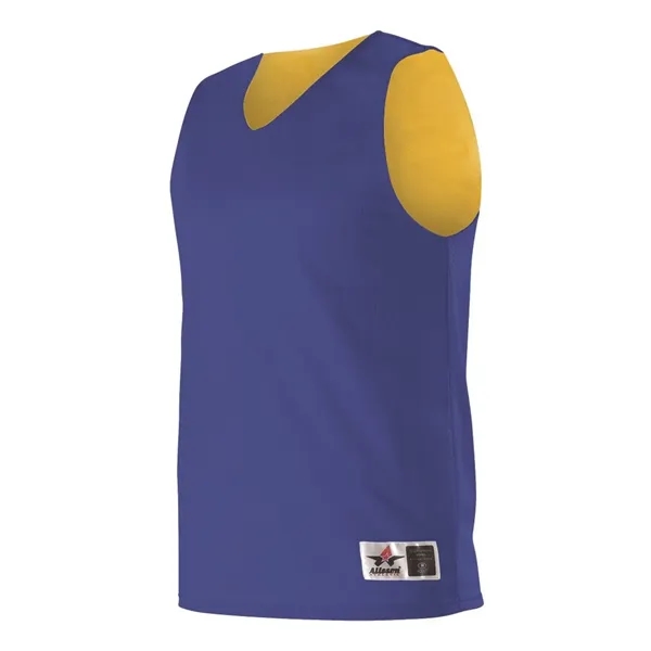 Reversible Mesh Tank... from ASI 84358 S&S Activewear