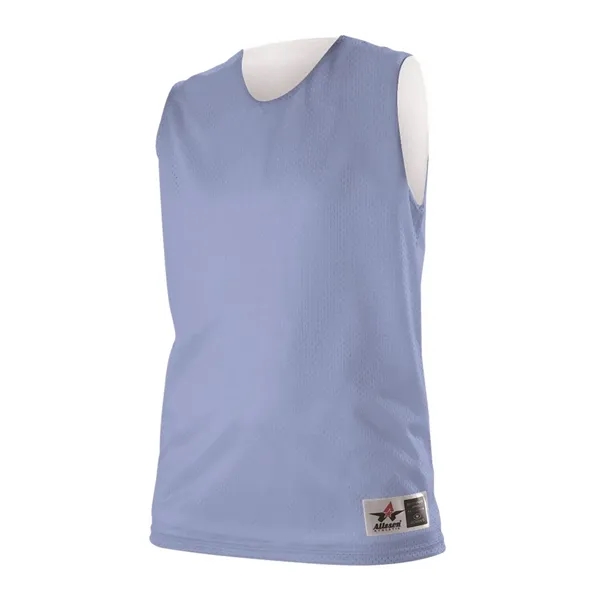 Women's Reversible Mesh Tank... from ASI 84358 S&S Activewear