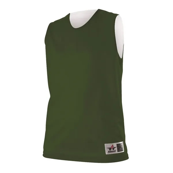Women's Reversible Mesh Tank... from ASI 84358 S&S Activewear