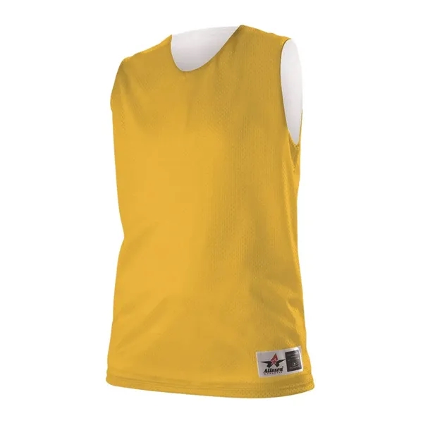 Women's Reversible Mesh Tank... from ASI 84358 S&S Activewear