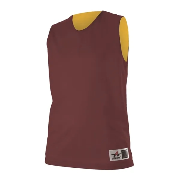 Women's Reversible Mesh Tank... from ASI 84358 S&S Activewear