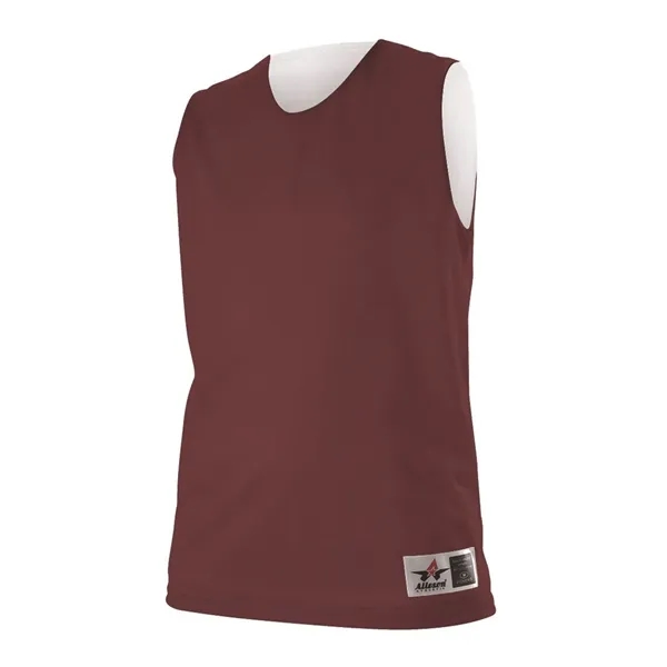 Women's Reversible Mesh Tank... from ASI 84358 S&S Activewear