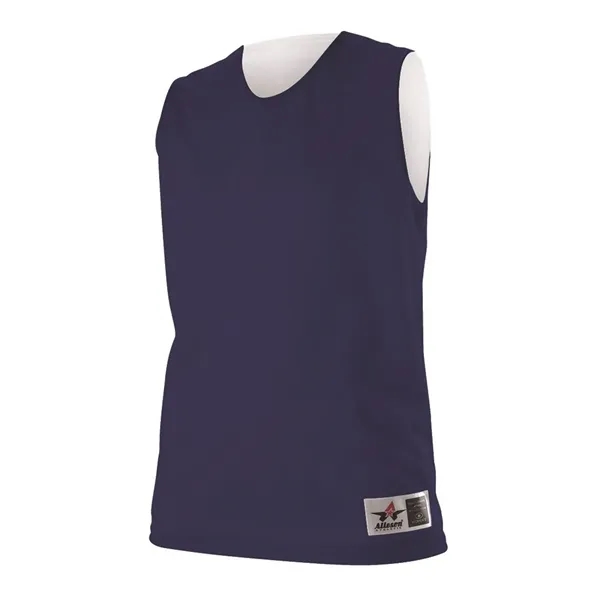 Women's Reversible Mesh Tank... from ASI 84358 S&S Activewear