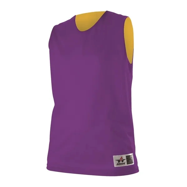 Women's Reversible Mesh Tank... from ASI 84358 S&S Activewear