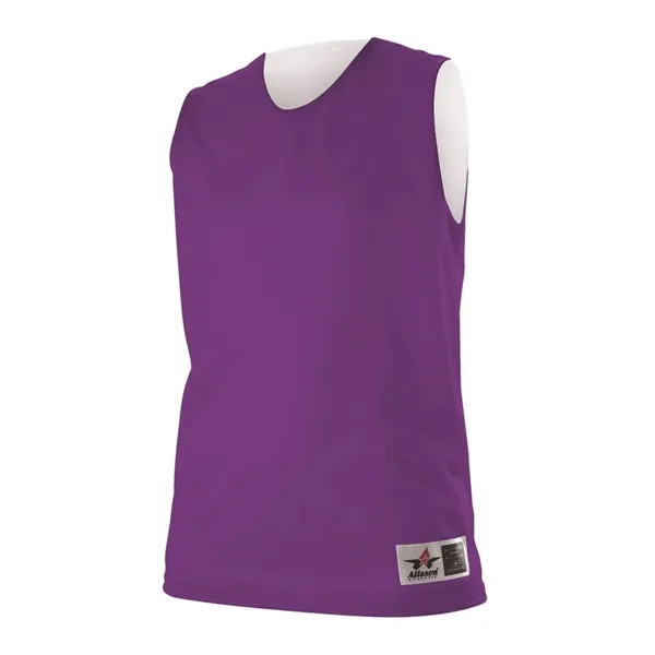 Women's Reversible Mesh Tank... from ASI 84358 S&S Activewear