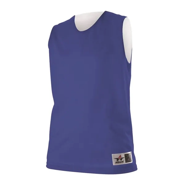 Women's Reversible Mesh Tank... from ASI 84358 S&S Activewear