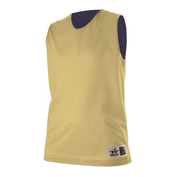 Women's Reversible Mesh Tank... from ASI 84358 S&S Activewear