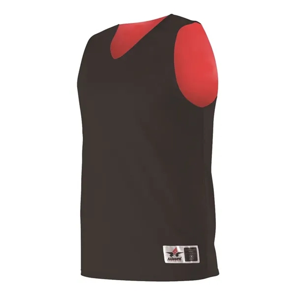 Youth Reversible Mesh Tank... from ASI 84358 S&S Activewear
