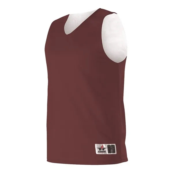 Youth Reversible Mesh Tank... from ASI 84358 S&S Activewear
