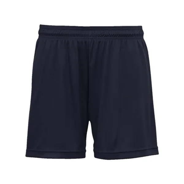 Women's Performance Shorts... from ASI 84358 S&S Activewear