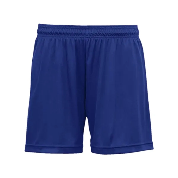 Women's Performance Shorts... from ASI 84358 S&S Activewear