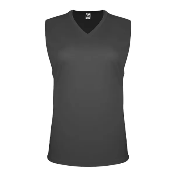 Women's Sleeveless Tee... from ASI 84358 S&S Activewear
