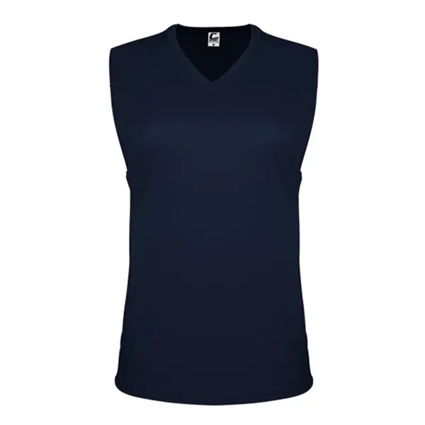 Women's Sleeveless Tee... from ASI 84358 S&S Activewear