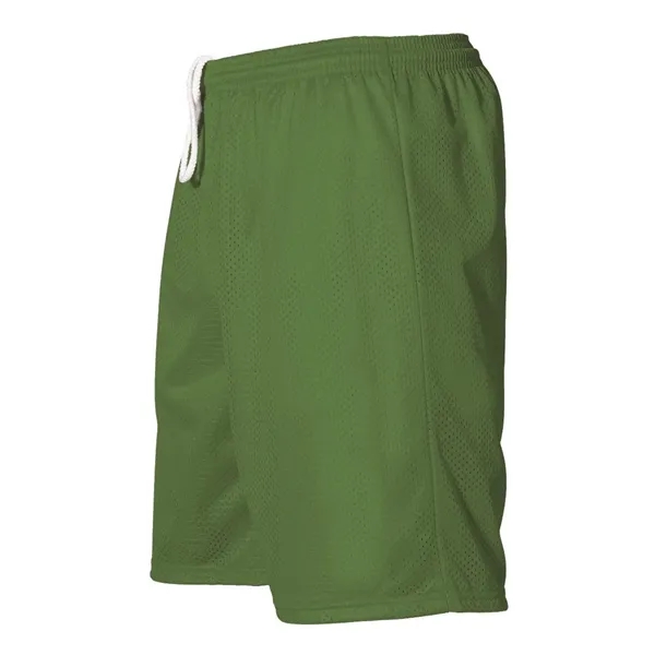 Youth Extreme Mesh Shorts... from ASI 84358 S&S Activewear