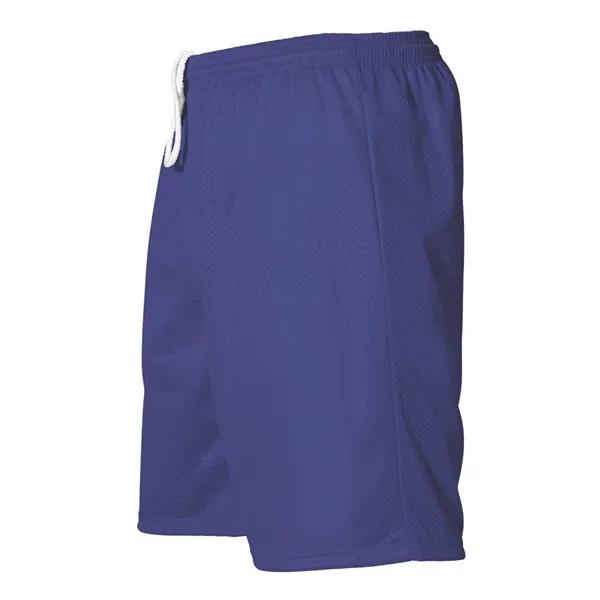 Youth Extreme Mesh Shorts... from ASI 84358 S&S Activewear