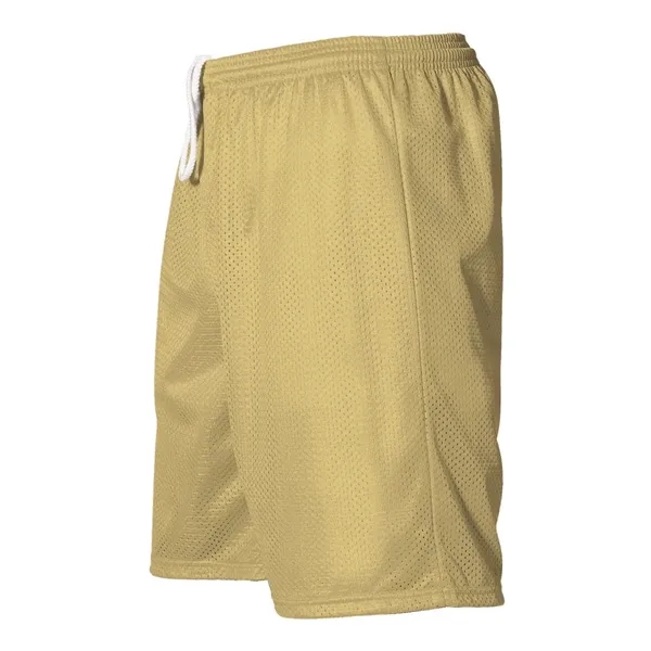 Youth Extreme Mesh Shorts... from ASI 84358 S&S Activewear
