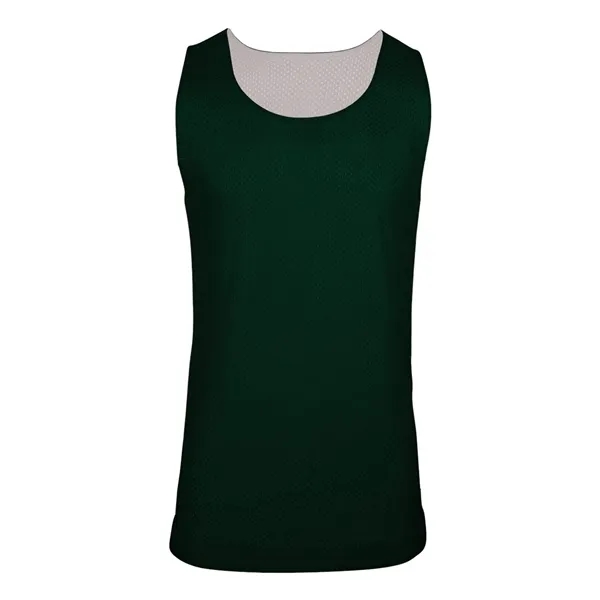 C2 Sport Women's Reversible Mesh Tank... from ASI 84358 S&S Activewear