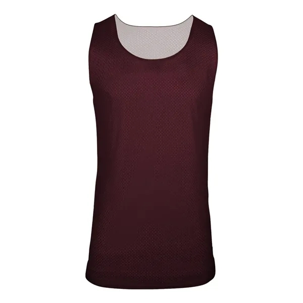 C2 Sport Women's Reversible Mesh Tank... from ASI 84358 S&S Activewear