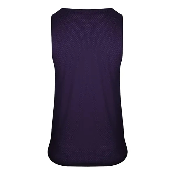 C2 Sport Women's Reversible Mesh Tank... from ASI 84358 S&S Activewear