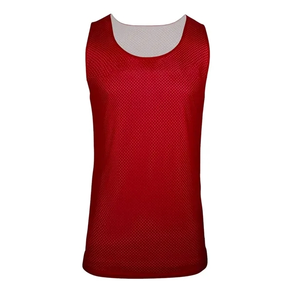 C2 Sport Women's Reversible Mesh Tank... from ASI 84358 S&S Activewear