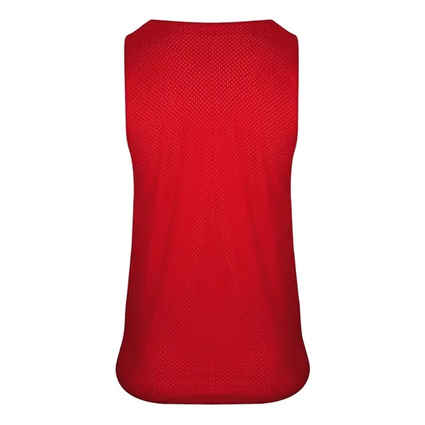 C2 Sport Women's Reversible Mesh Tank... from ASI 84358 S&S Activewear