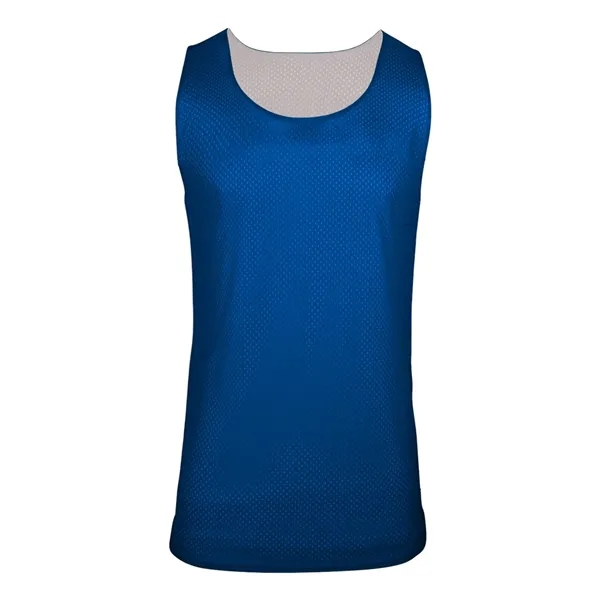 C2 Sport Women's Reversible Mesh Tank... from ASI 84358 S&S Activewear