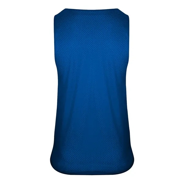 C2 Sport Women's Reversible Mesh Tank... from ASI 84358 S&S Activewear