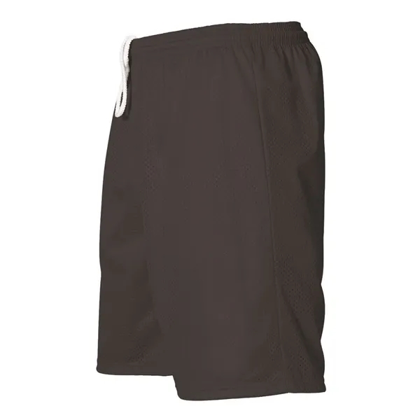 Mesh Shorts... from ASI 84358 S&S Activewear