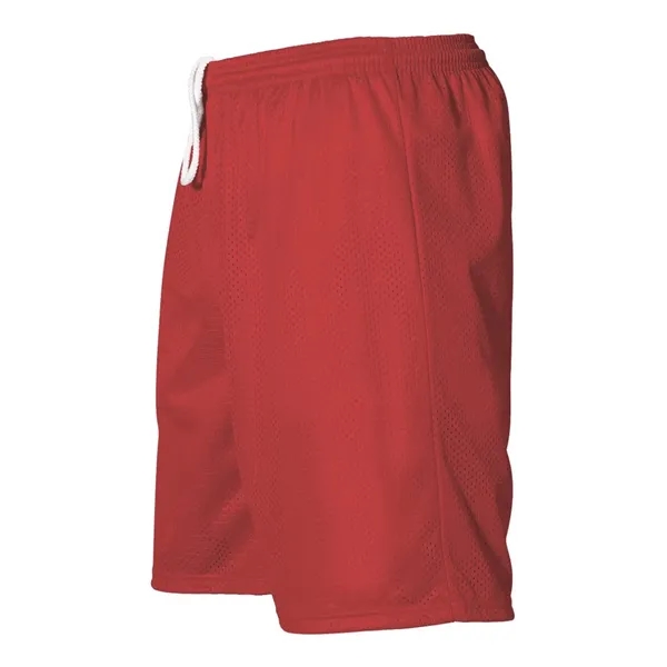 Mesh Shorts... from ASI 84358 S&S Activewear
