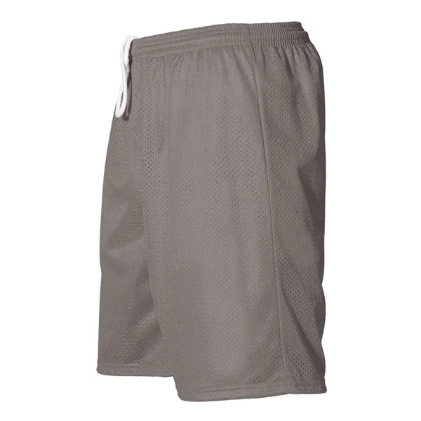 Extreme Mesh Shorts... from ASI 84358 S&S Activewear