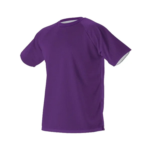 eXtreme Mesh Reversible Jersey... from ASI 84358 S&S Activewear