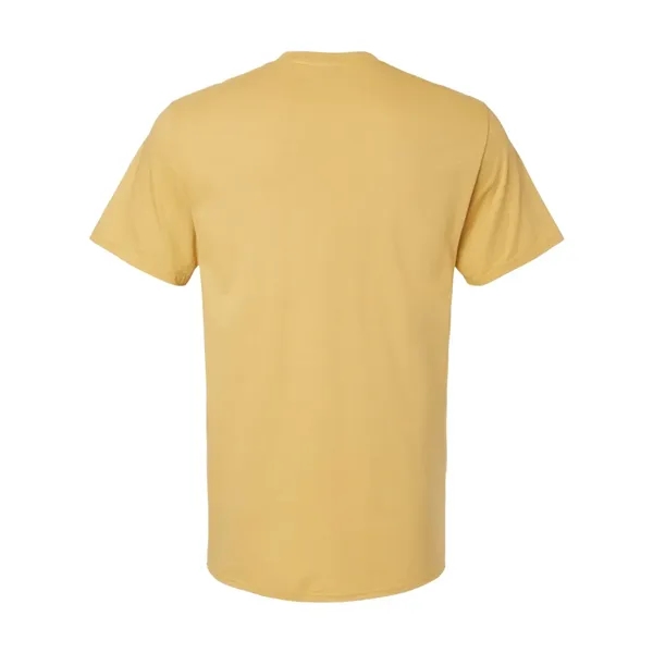 JERZEES Premium Cotton T-Shirt... from ASI 84358 S&S Activewear