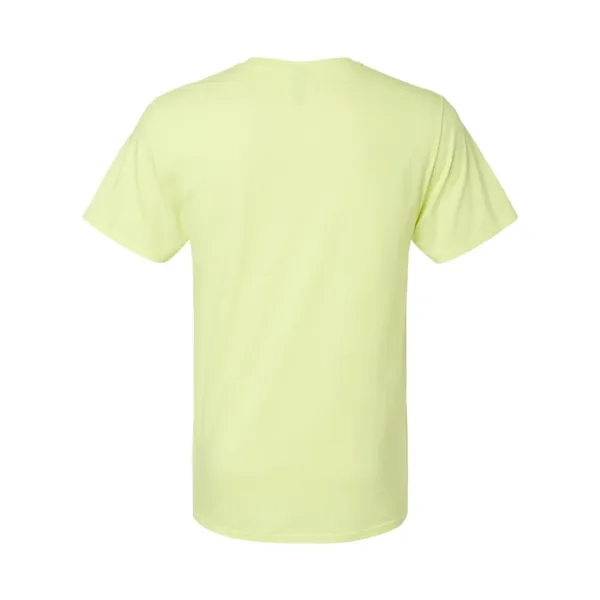 JERZEES Premium Cotton T-Shirt... from ASI 84358 S&S Activewear